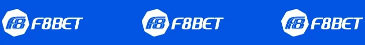 F8Bet top banner